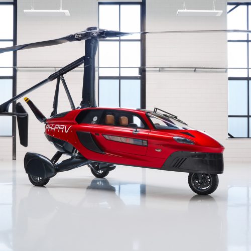 PAL-V International BV