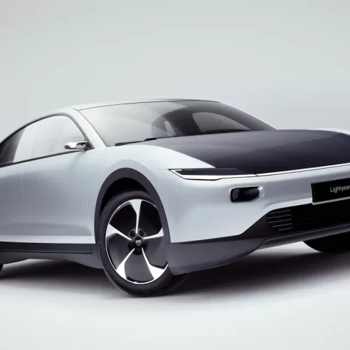 Lightyear (Atlas Engineering BV)