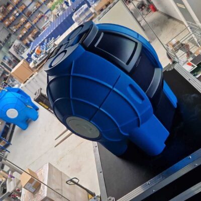 Jotem Water Solutions